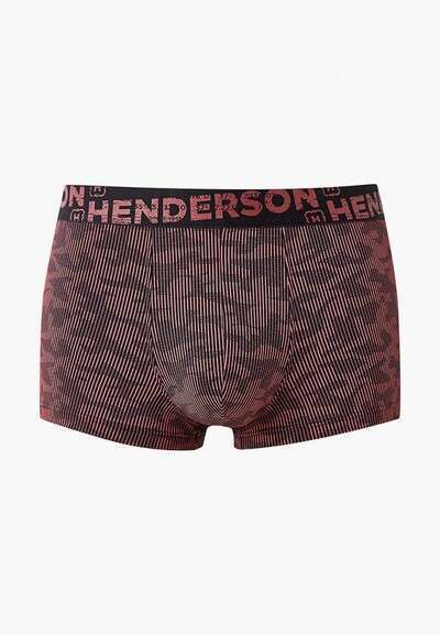Трусы Henderson