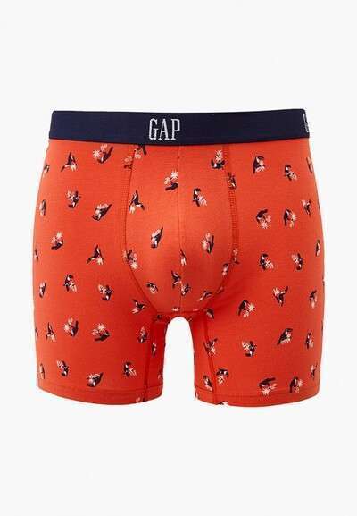 Трусы Gap