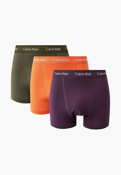 Комплект Calvin Klein Underwear