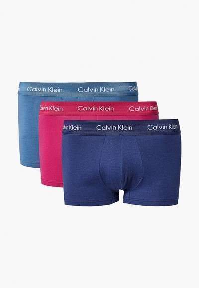 Комплект Calvin Klein Underwear