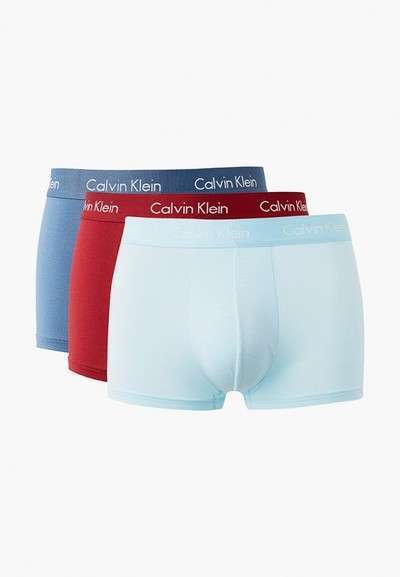 Комплект Calvin Klein Underwear