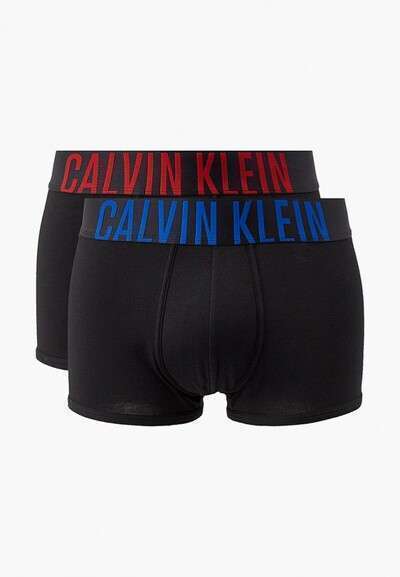 Трусы 2 шт. Calvin Klein Underwear