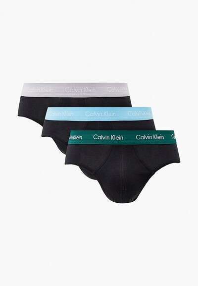 Трусы 3 шт. Calvin Klein Underwear