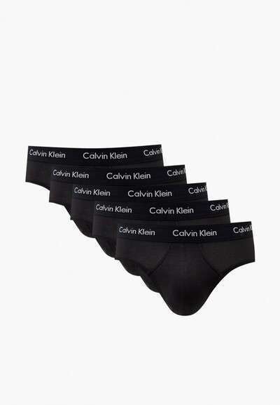 Трусы 5 шт. Calvin Klein Underwear