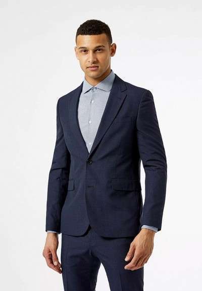 Пиджак Burton Menswear London