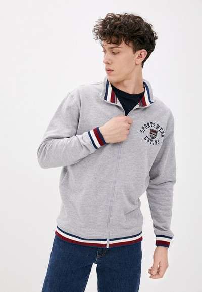 Олимпийка Jack's Sportswear Intl