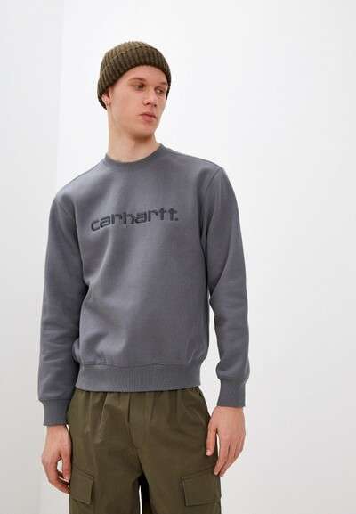 Свитшот Carhartt WIP