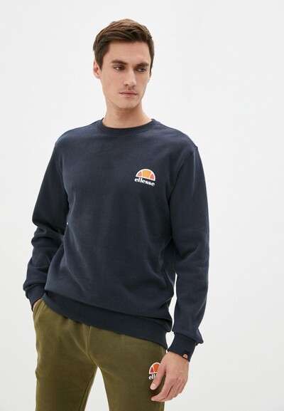 Свитшот Ellesse