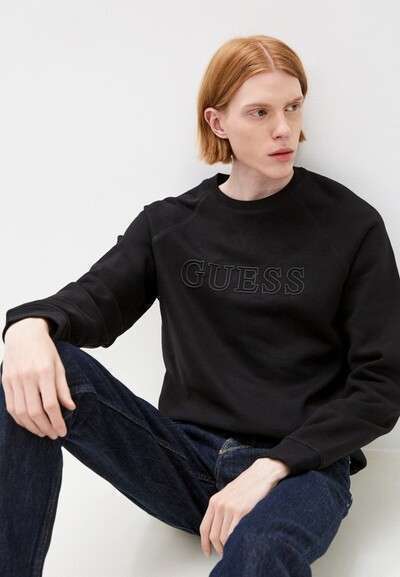 Свитшот Guess Jeans