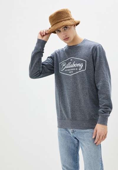 Свитшот Billabong