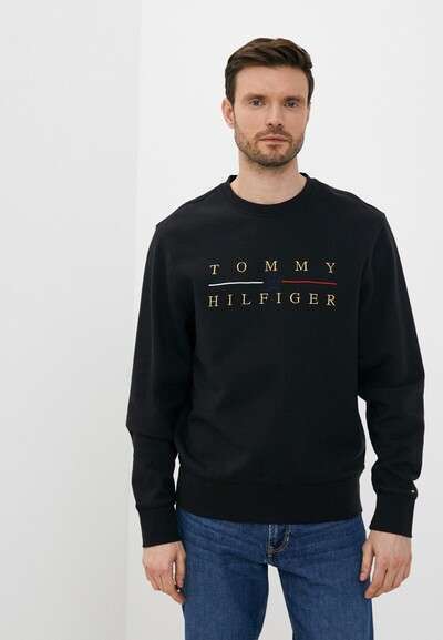 Свитшот Tommy Hilfiger