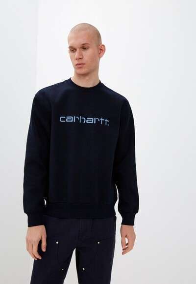 Свитшот Carhartt WIP