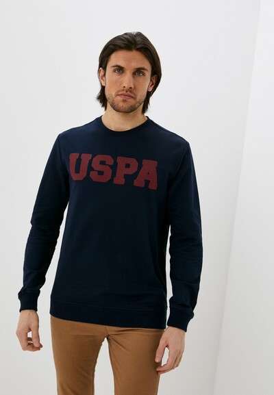 Свитшот U.S. Polo Assn.