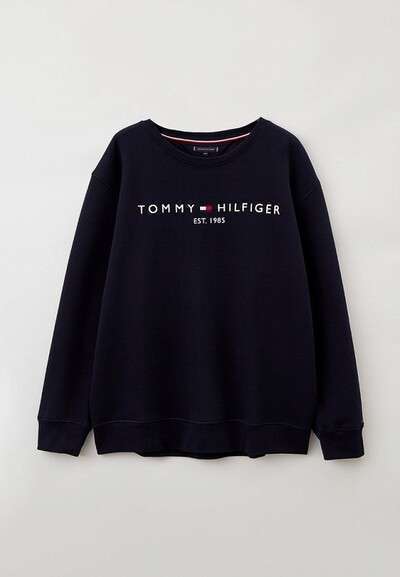 Свитшот Tommy Hilfiger