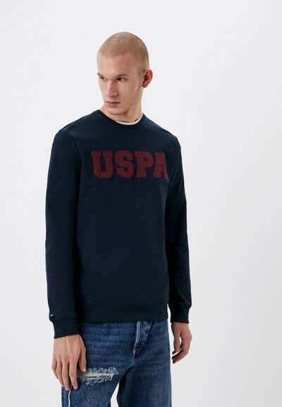 Свитшот U.S. Polo Assn.