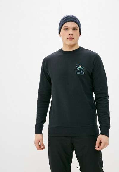 Свитшот Billabong