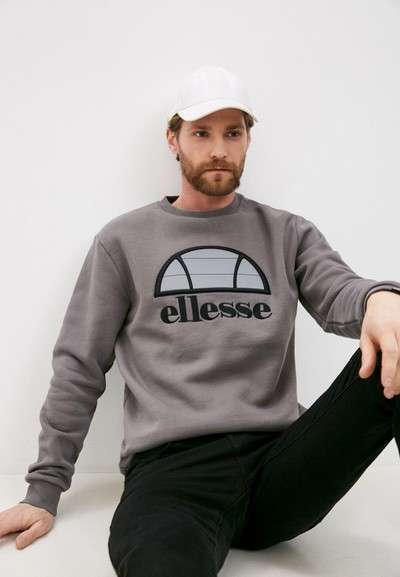 Свитшот Ellesse