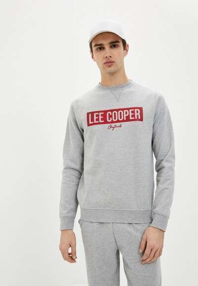 Свитшот Lee Cooper