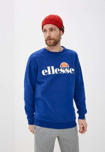 Свитшот Ellesse