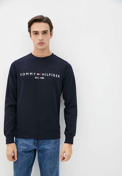 Свитшот Tommy Hilfiger