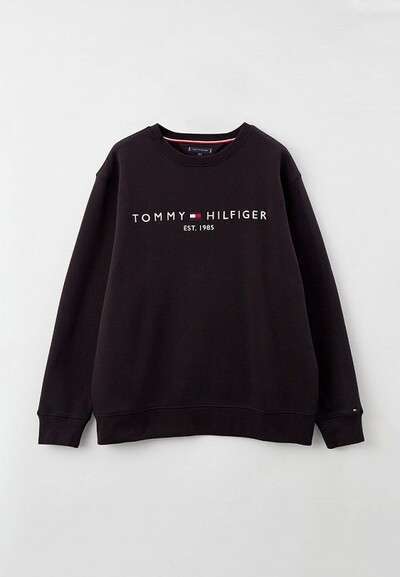 Свитшот Tommy Hilfiger