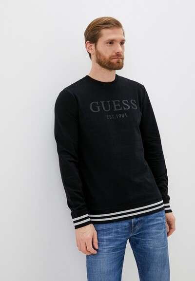 Свитшот Guess Jeans