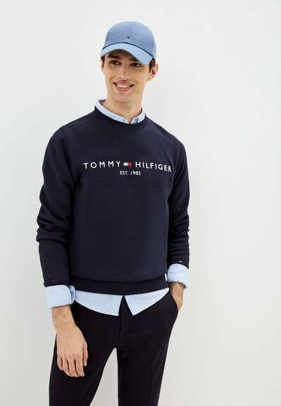 Свитшот Tommy Hilfiger