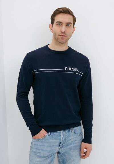 Свитшот Guess Jeans