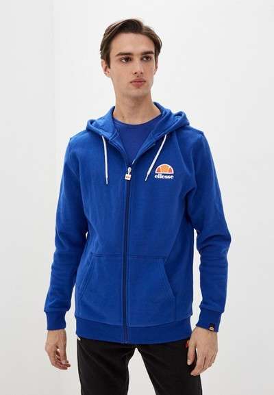 Толстовка Ellesse