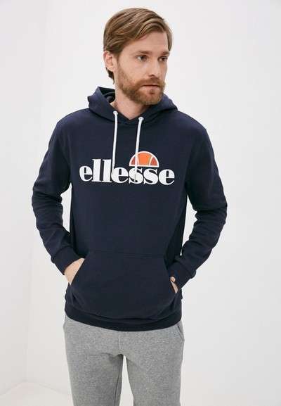 Худи Ellesse