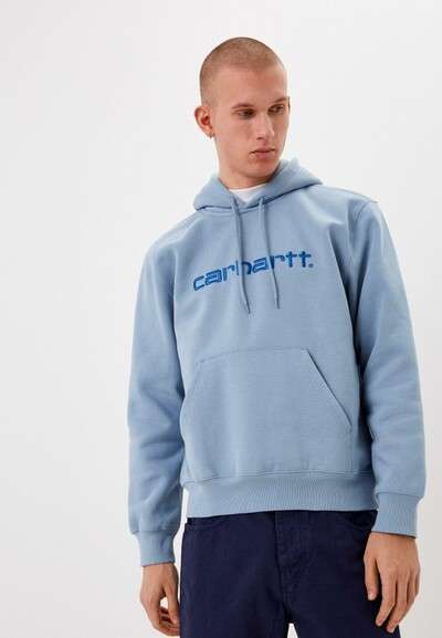 Худи Carhartt WIP