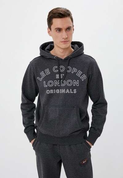 Худи Lee Cooper