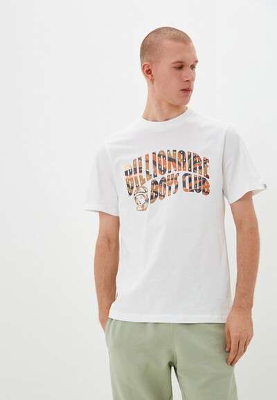 Футболка Billionaire Boys Club