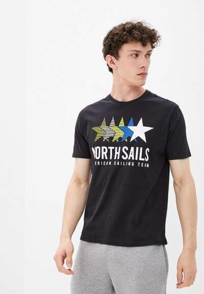 Футболка North Sails