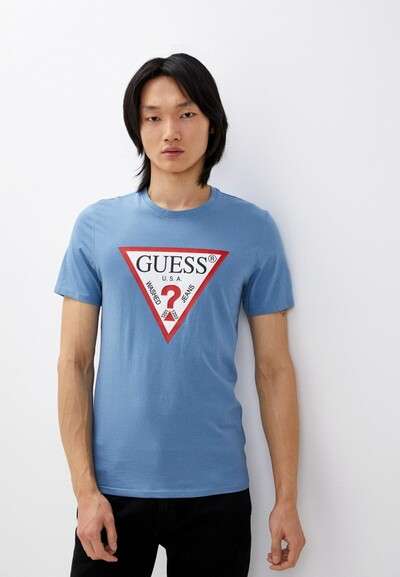 Футболка Guess Jeans