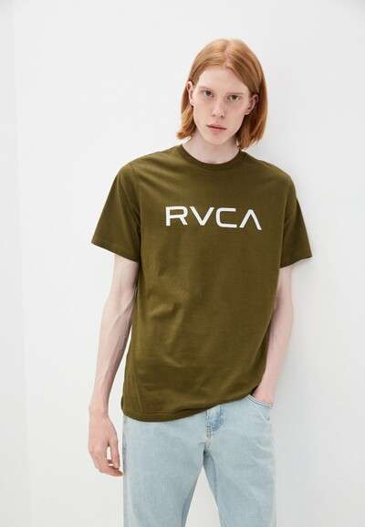 Футболка RVCA