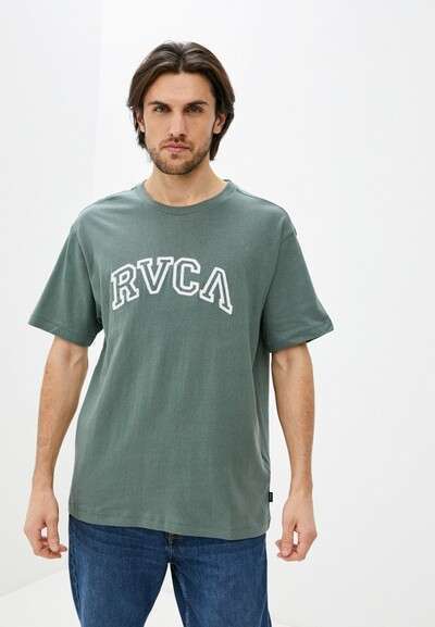 Футболка RVCA