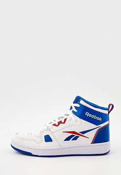 Кеды Reebok Classic