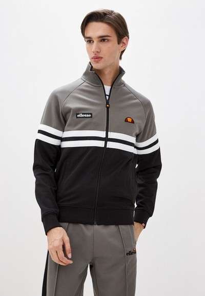 Олимпийка Ellesse