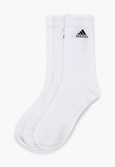 Носки 3 пары adidas