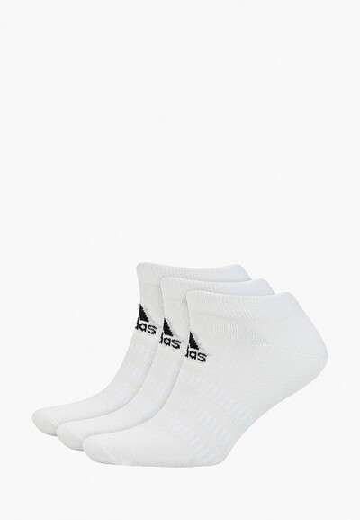 Носки 3 пары adidas