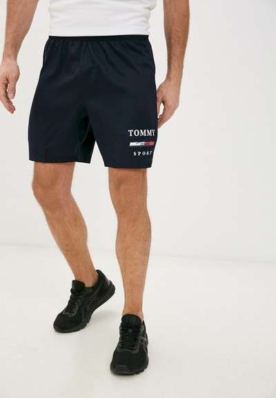 Шорты спортивные Tommy Sport