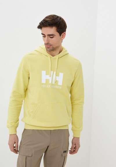 Худи Helly Hansen