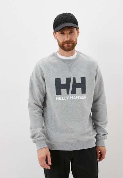 Свитшот Helly Hansen