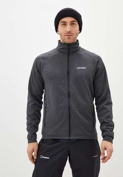 Олимпийка Berghaus