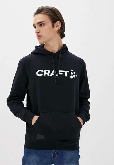 Худи Craft