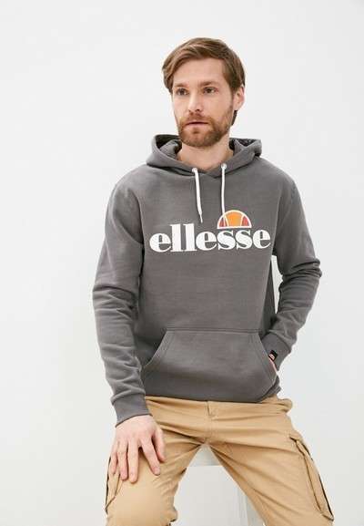 Худи Ellesse