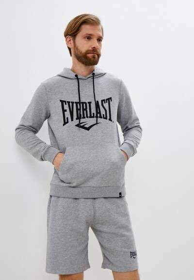 Худи Everlast