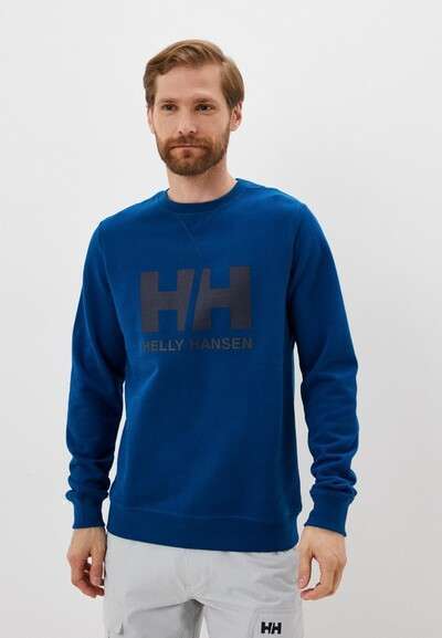 Свитшот Helly Hansen