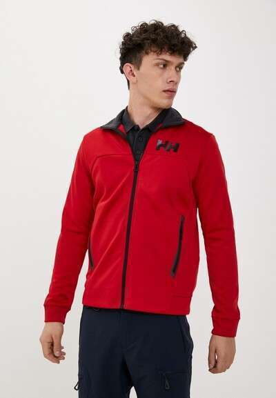 Олимпийка Helly Hansen